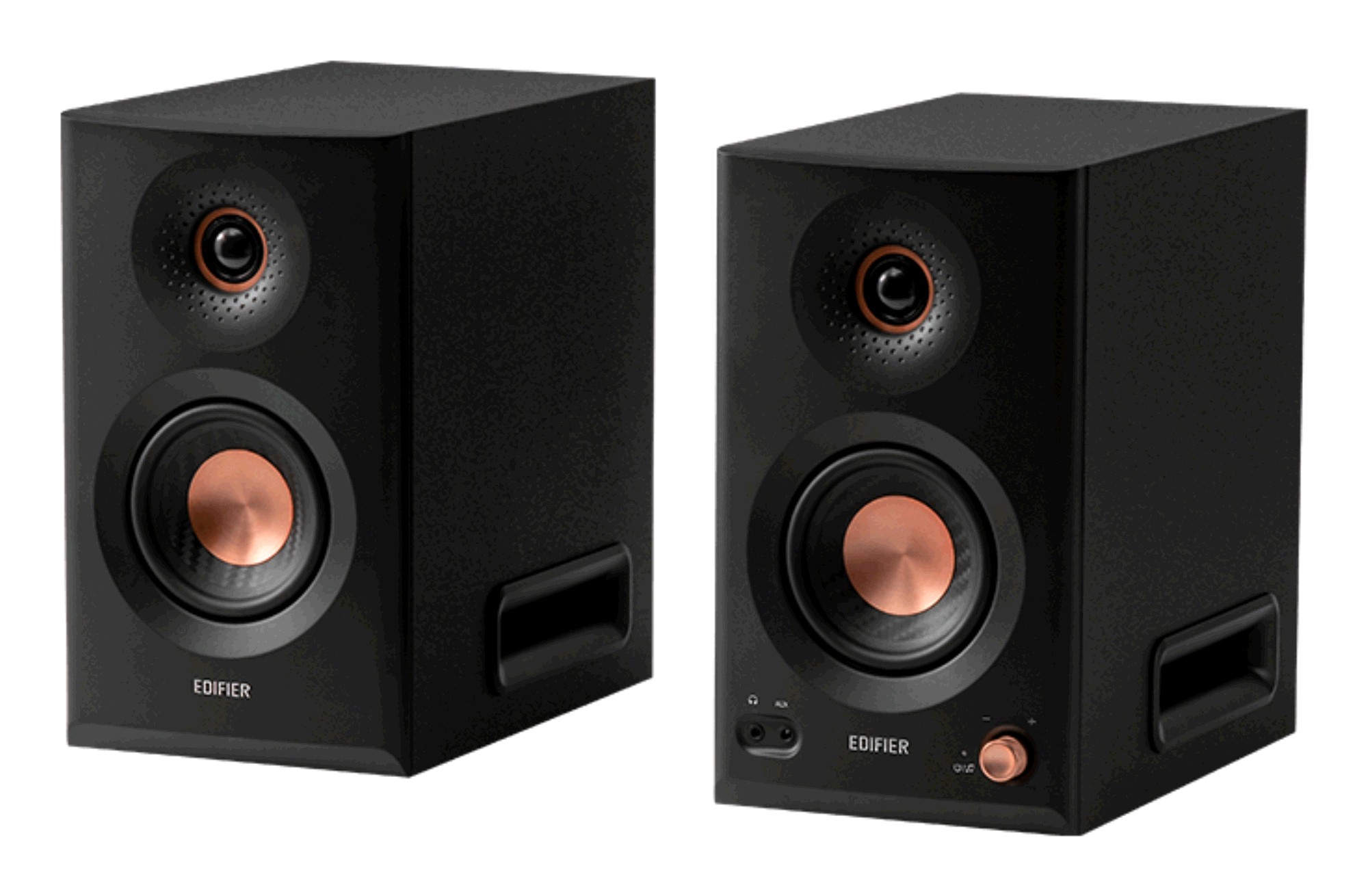 Edifier MR5 Studio Zwart