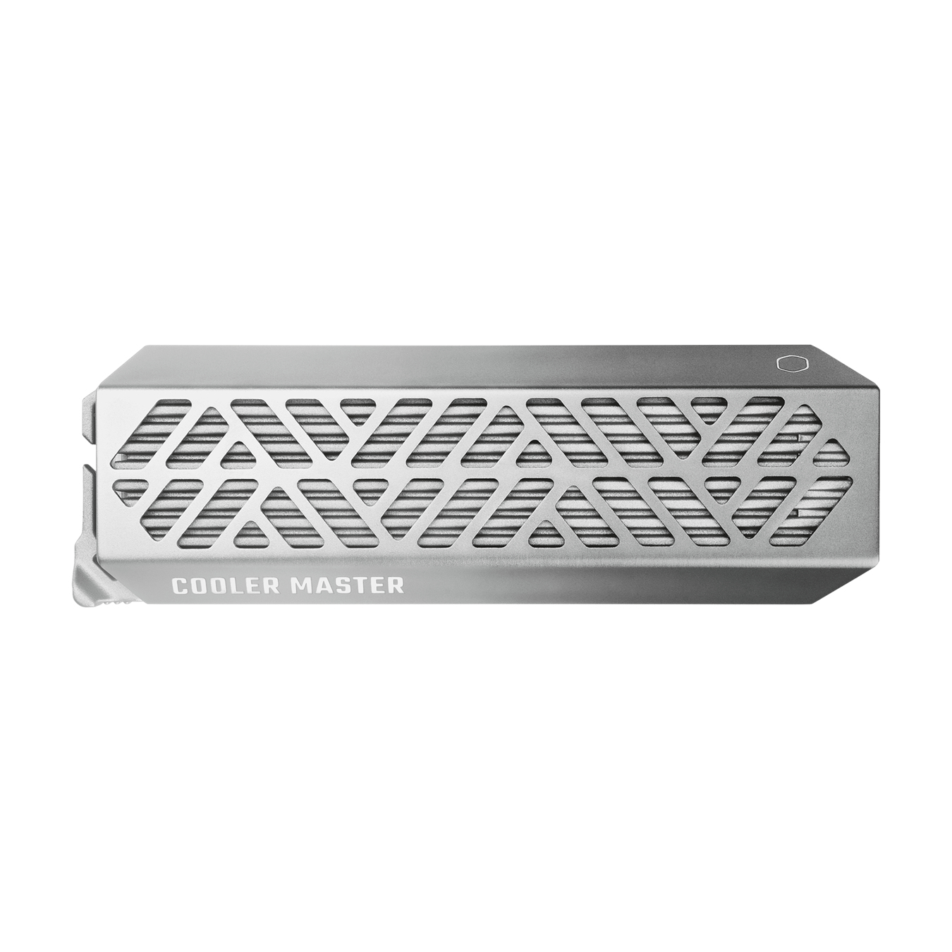 Cooler Master Externe M.2 SSD Behuizing Oracle Air
