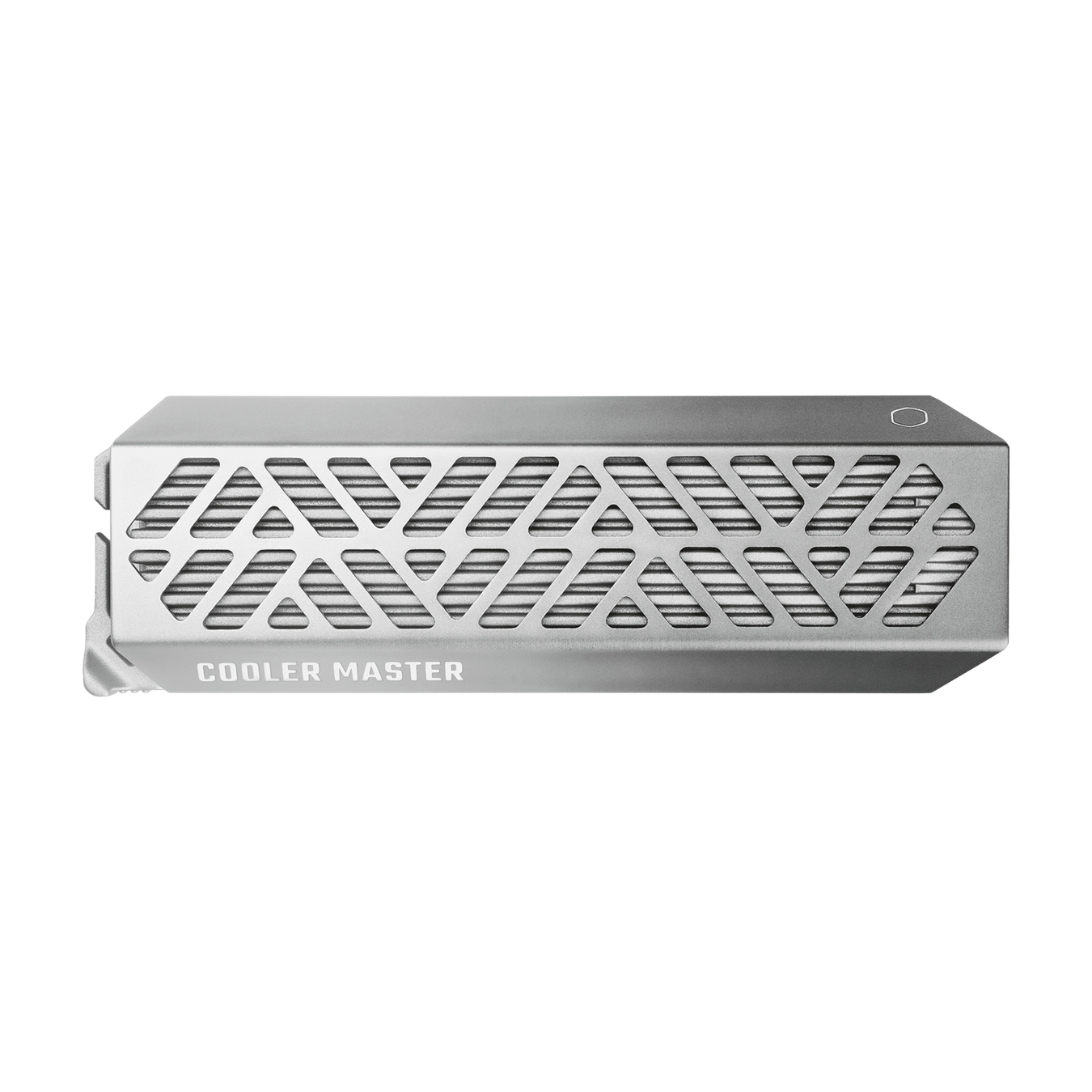 Cooler Master Oracle Air | M.2 NVME
