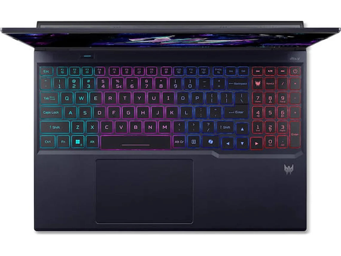 Acer Predator Helios Neo 16 | PHN16-73-99XR