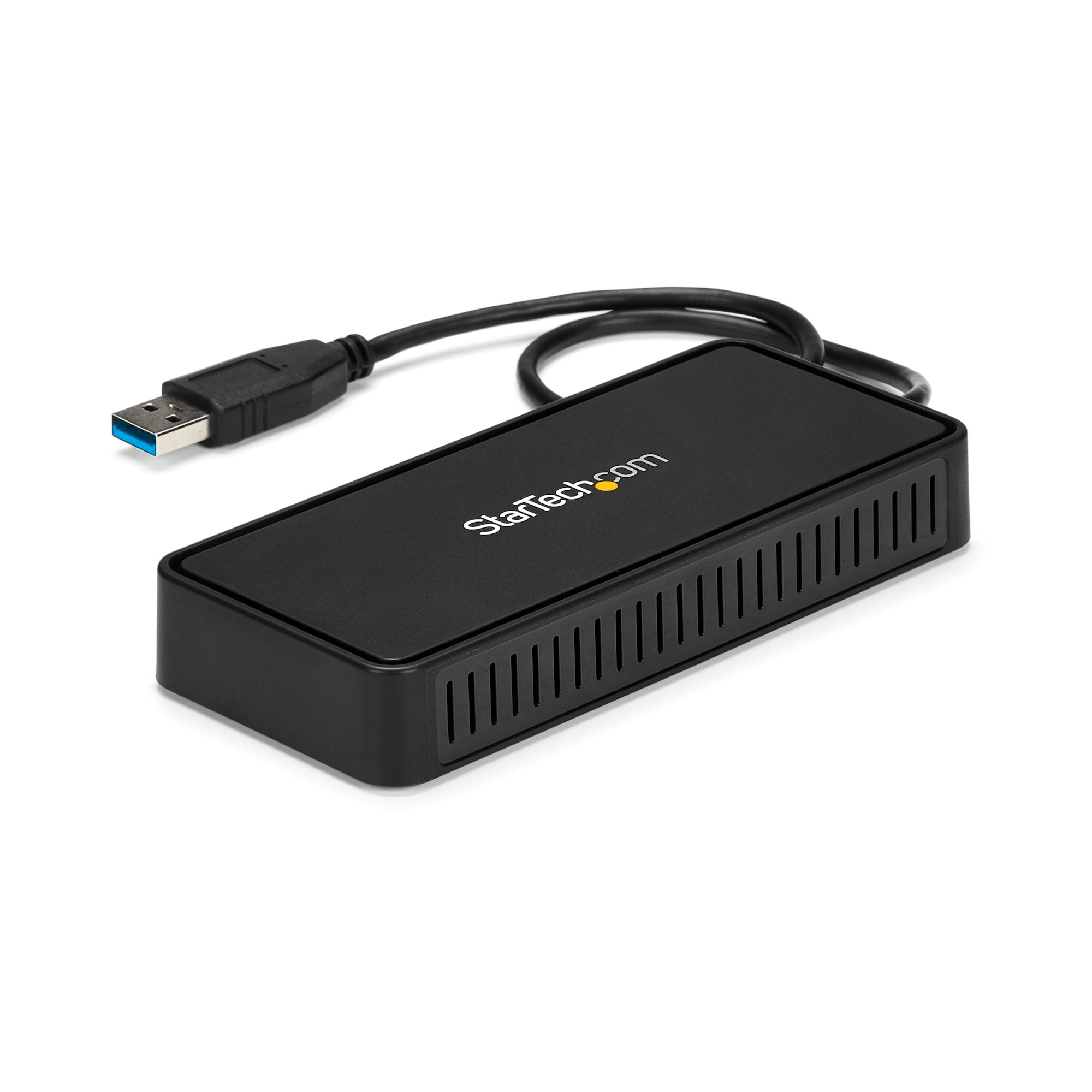 StarTech Mini USBA2DPGB | USB-A