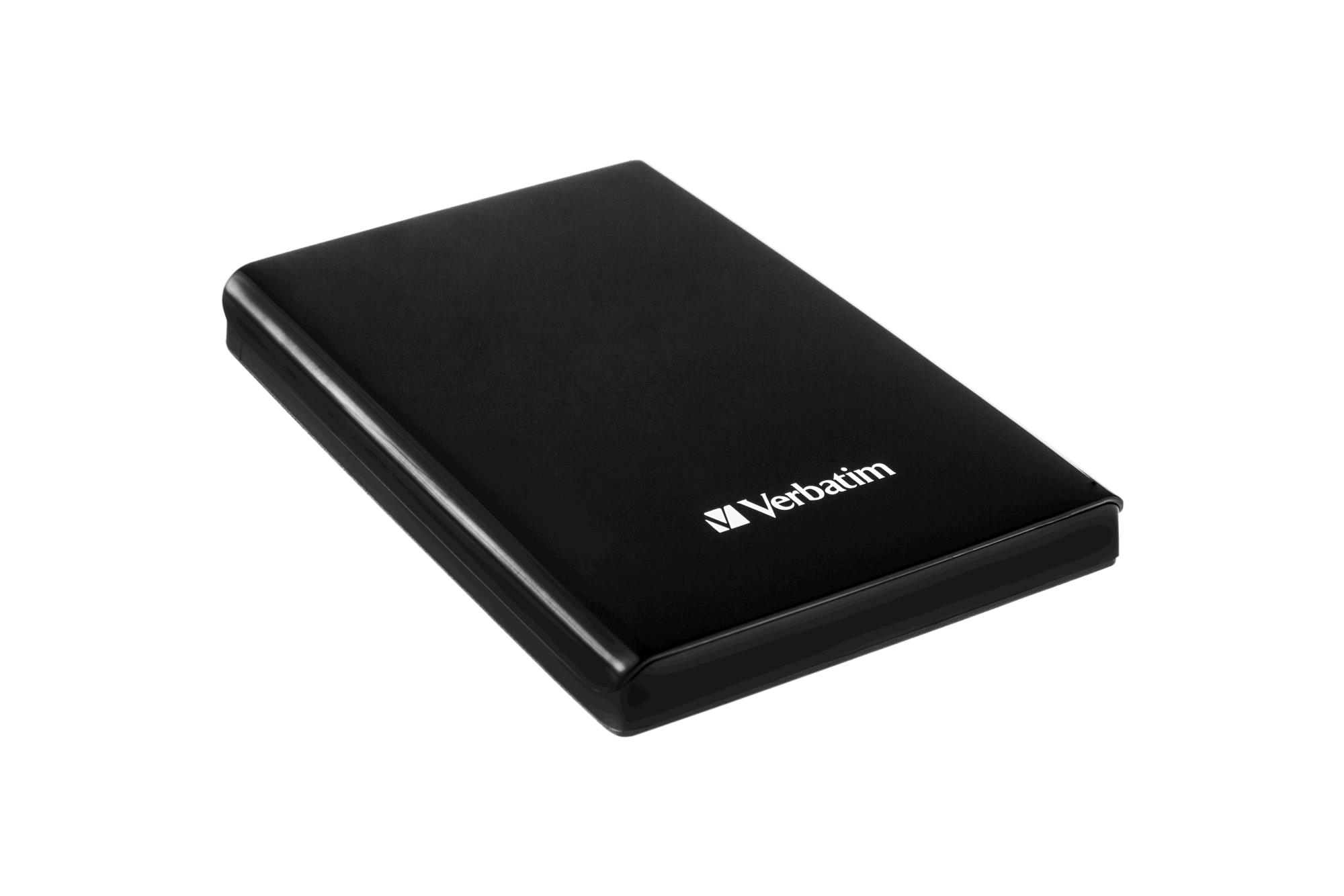 Verbatim Store 'n Go Slim, 1TB SSD