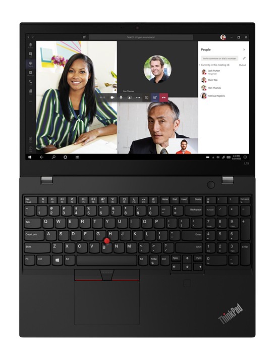 Lenovo Thinkpad L15 G2 (Refurb)