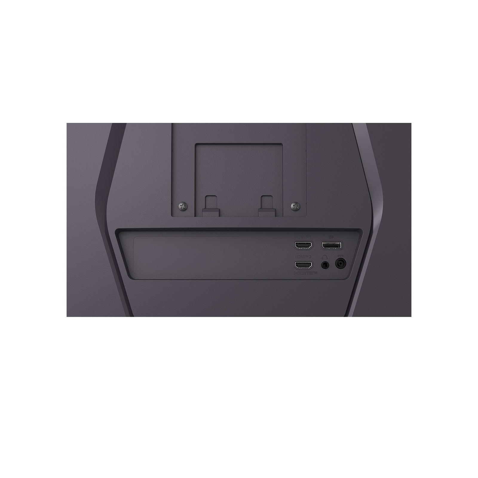 LG UltraGear G6 27G610A-B