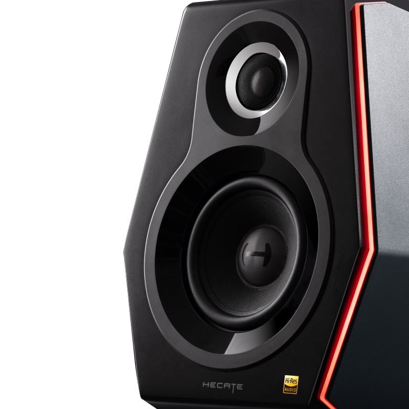 Edifier Hecate G5000 Edifier Hecate G5000