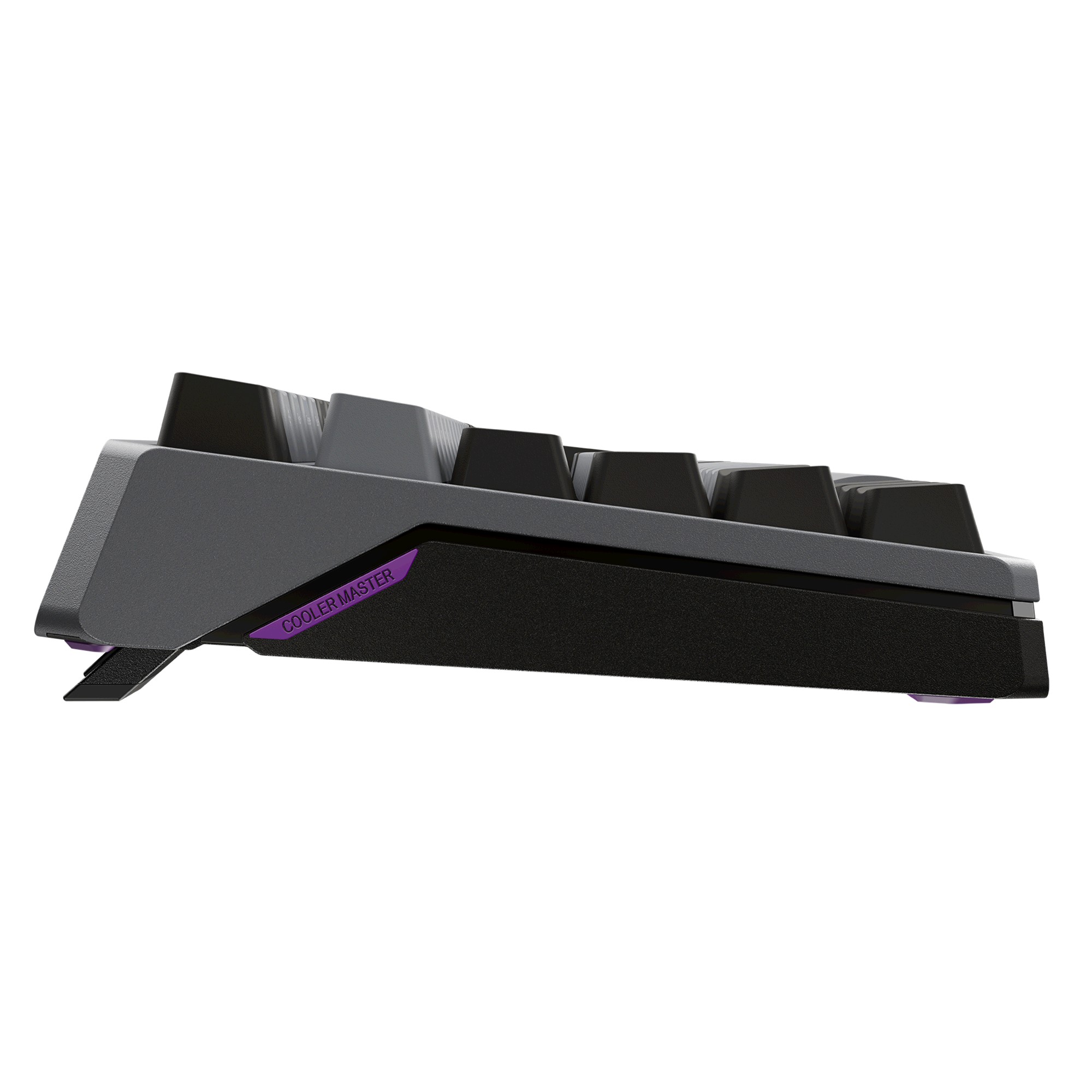 Cooler Master MK770 - Zwart/Grijs