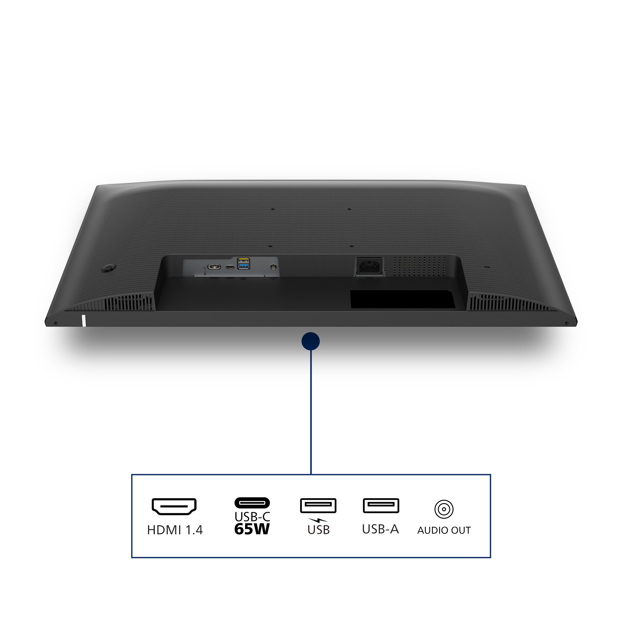 PHILIPS 27E1N1600AE