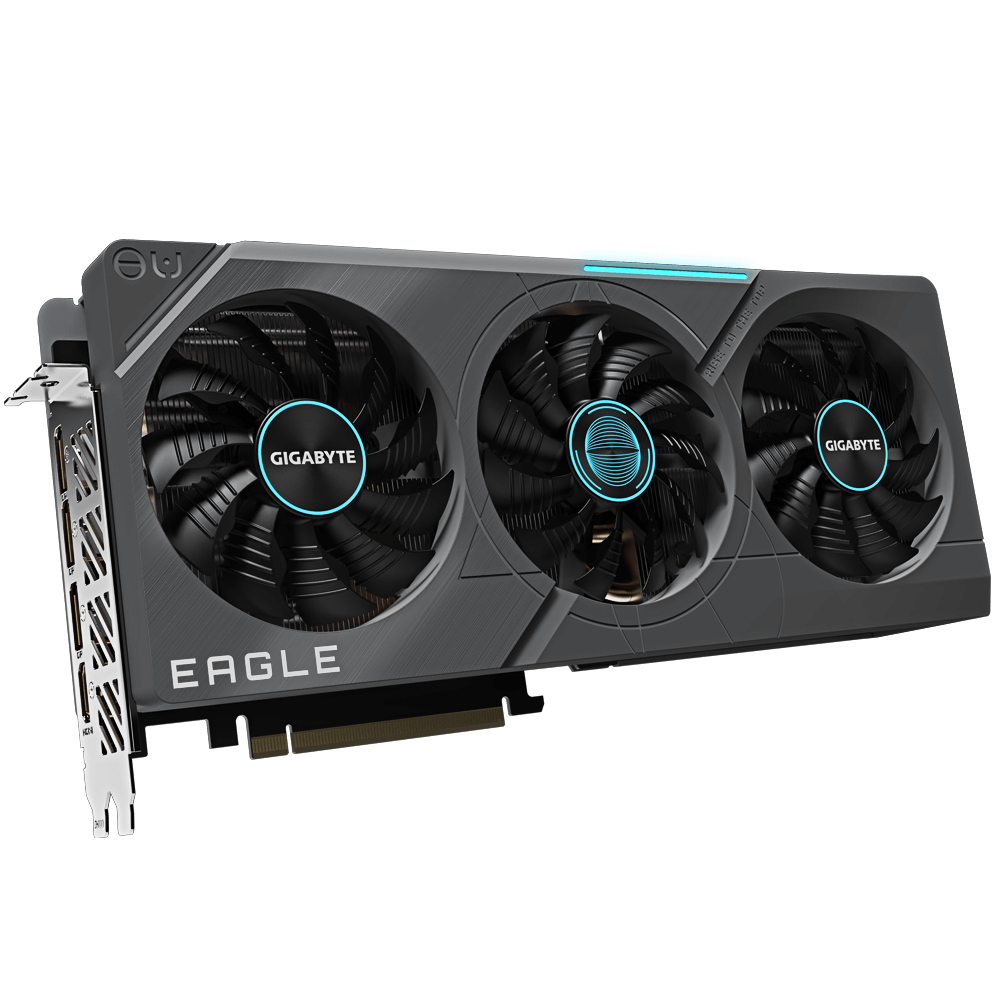Gigabyte GeForce RTX 4070 Eagle OC