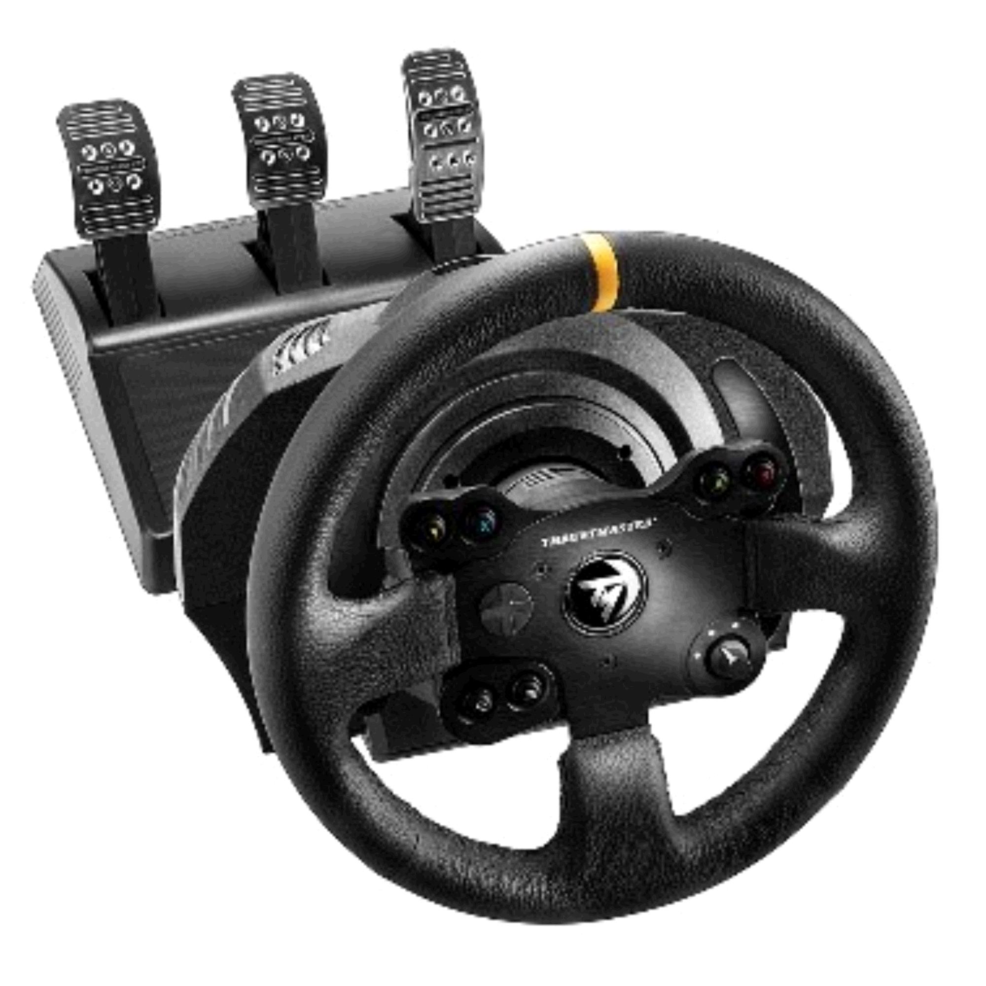 Thrustmaster TX Racing Wheel Leather