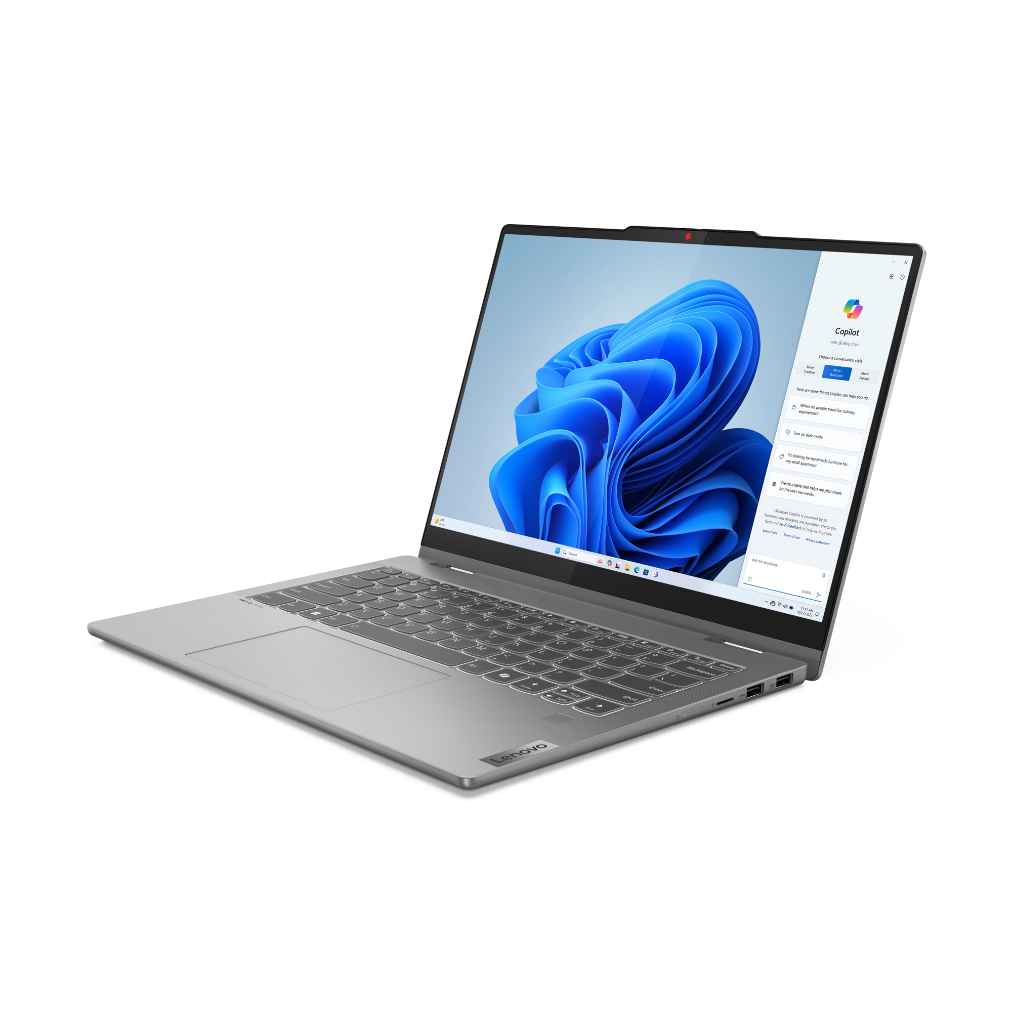 Lenovo IdeaPad 5 14IRH9 2-in-1