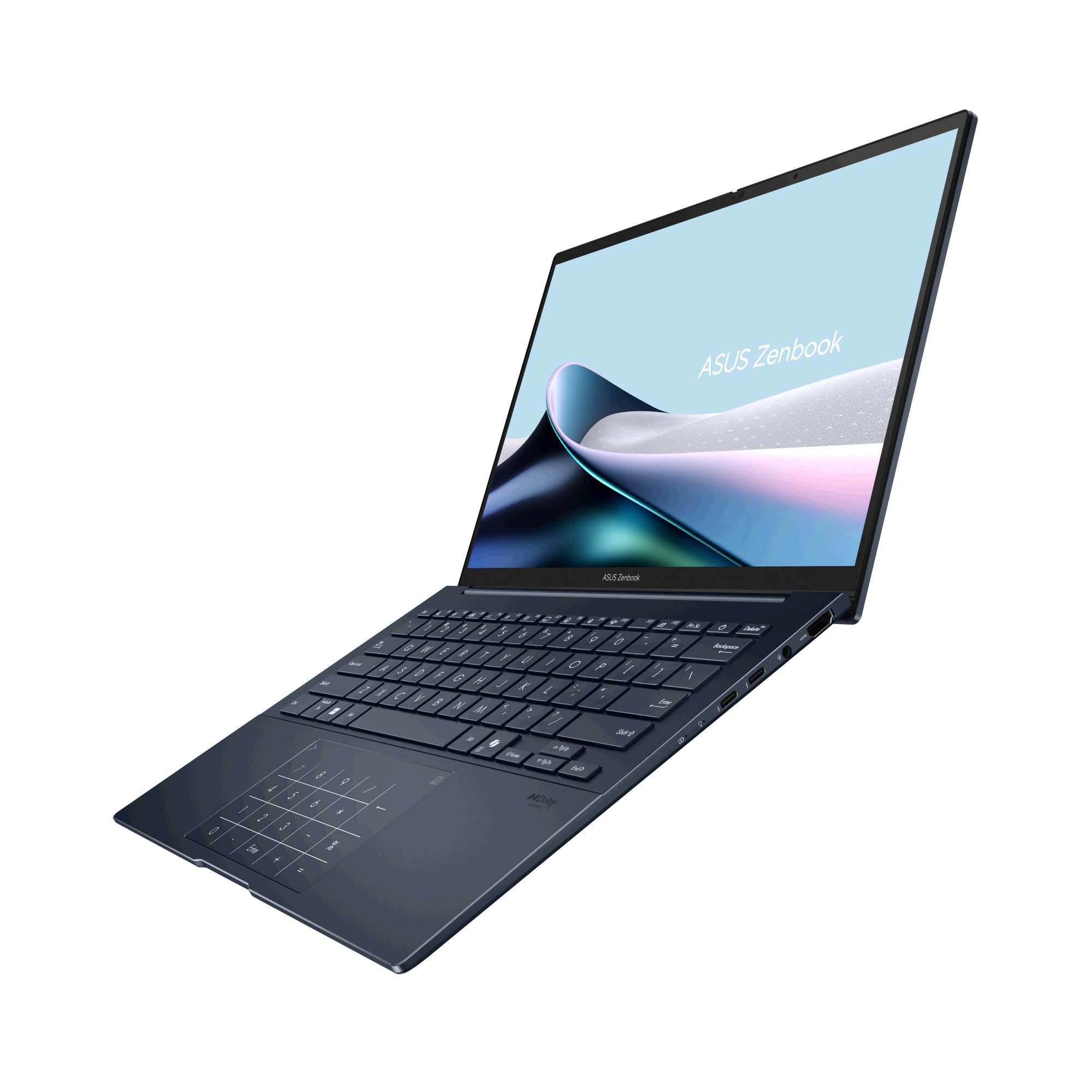 ASUS Zenbook 14  | UX3405CA-QL367W