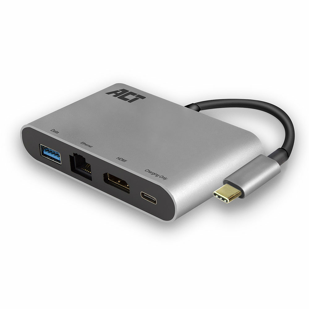 ACT Docking Station | AC7040