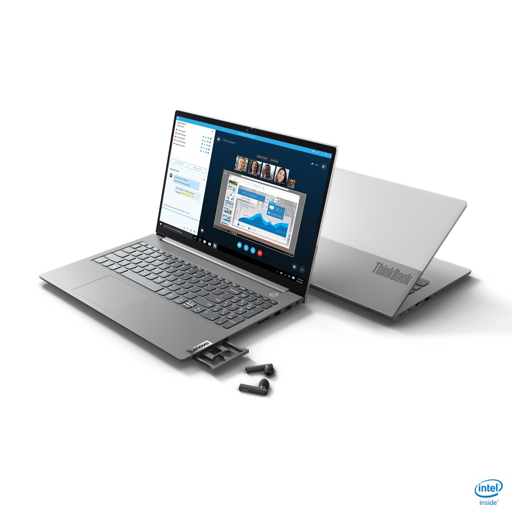Lenovo ThinkBook 15 G2 | Refurbished