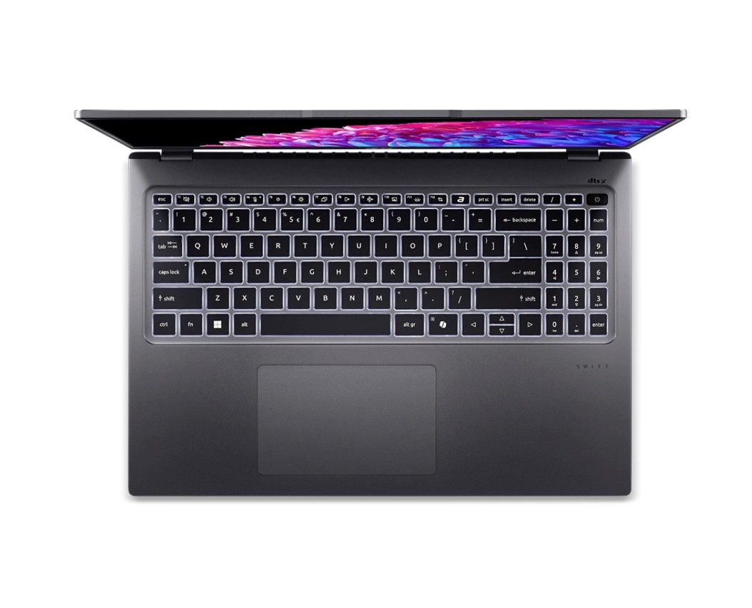 Acer Swift Go SFG16-72-56FG