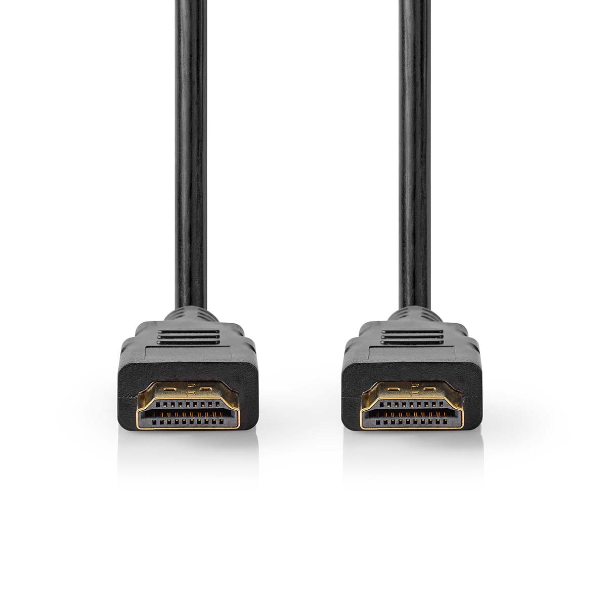 Nedis HDMI Kabel 2.1 | CVGB35000BK10