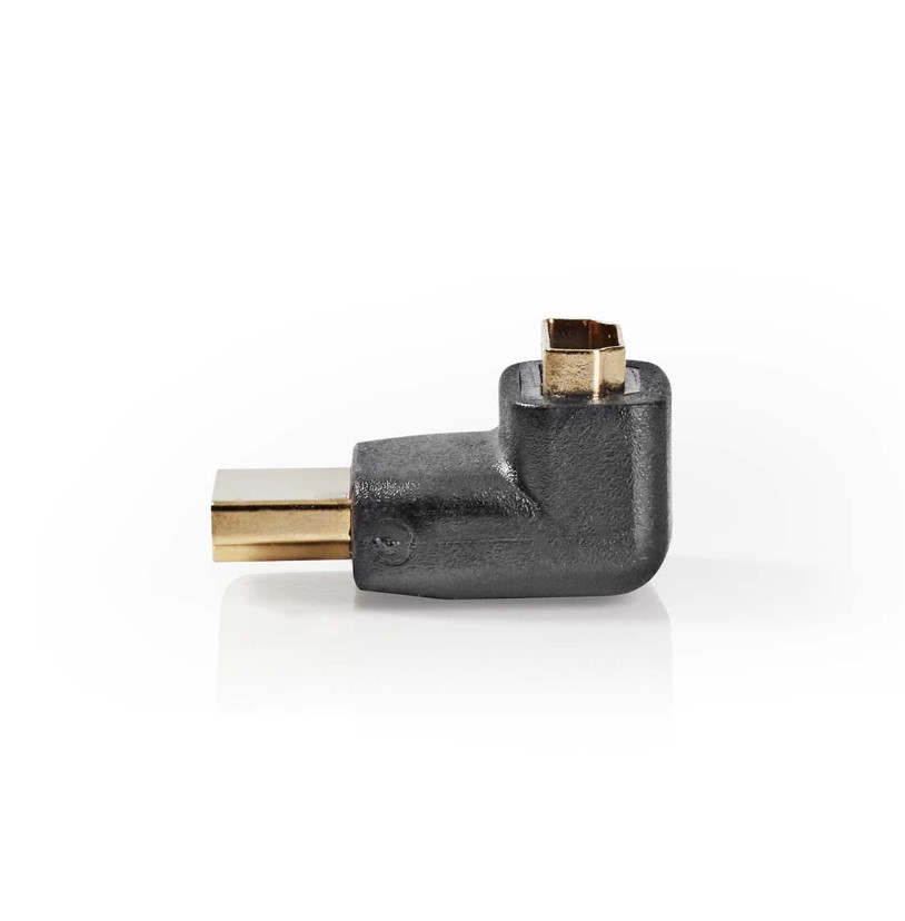 Nedis HDMI Adapter | CVGB34902BK