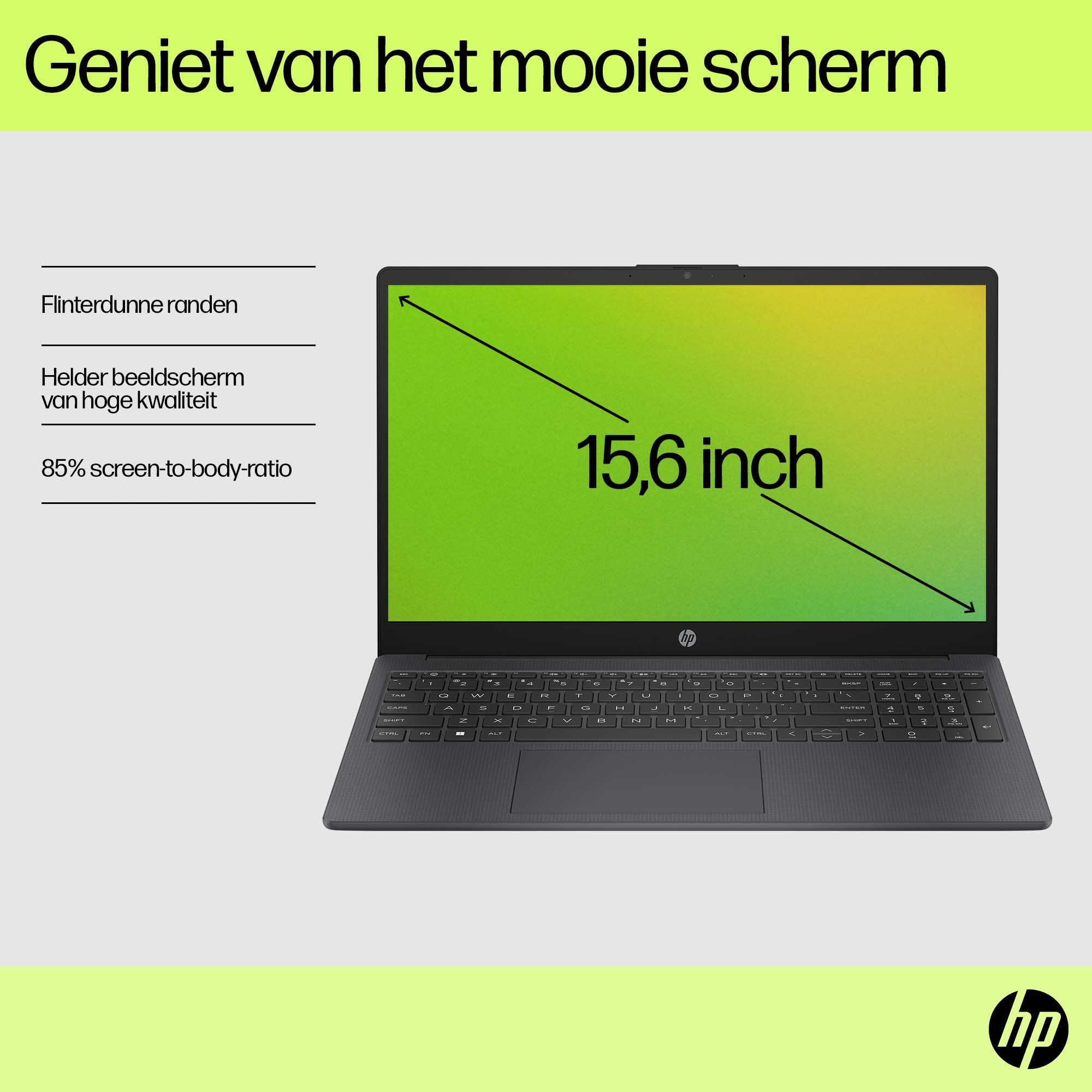 HP Laptop 15-fd1085nd
