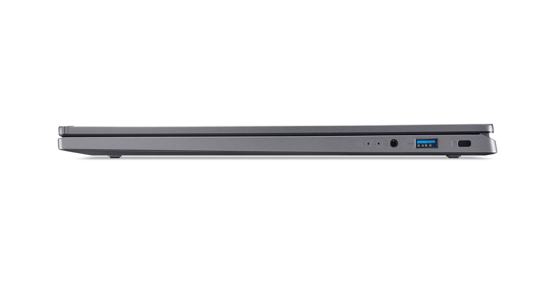 Acer Aspire 17  Pro  A17‑51M‑55TR