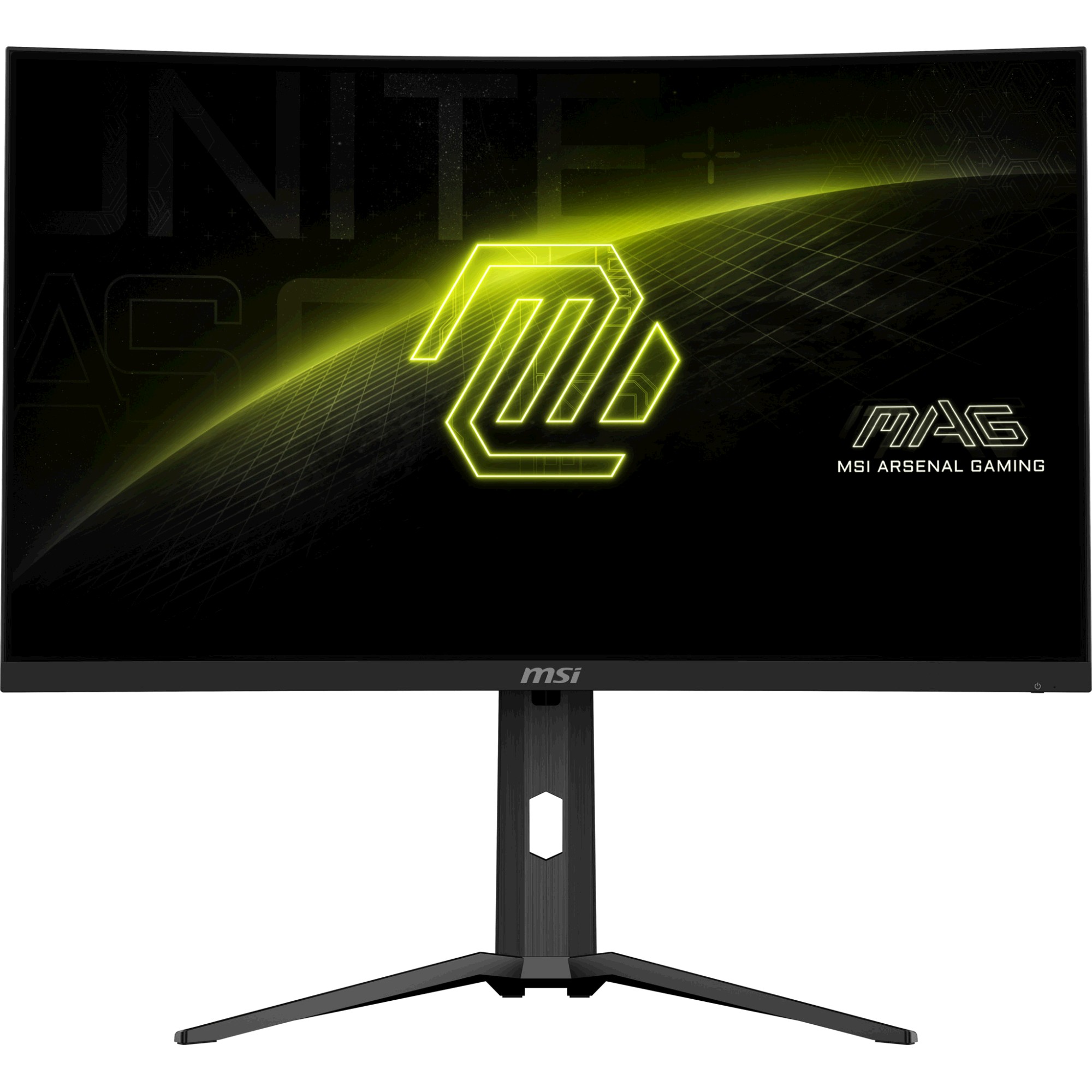 MSI MAG 321CUPDF Rapid