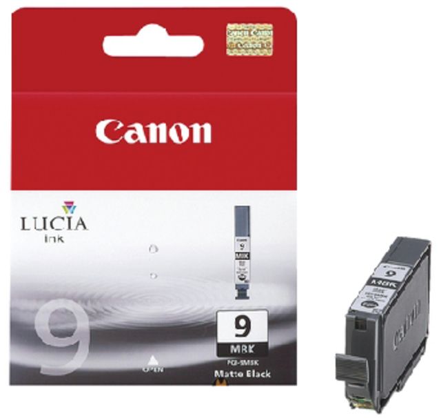Canon inkt PGI-9 MBK