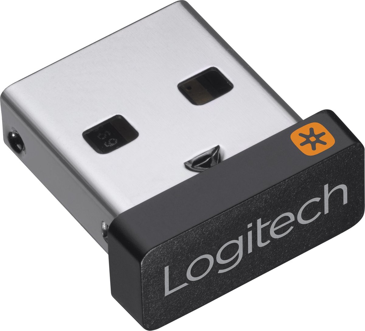 Logitech Unifying Receiver | USB-A