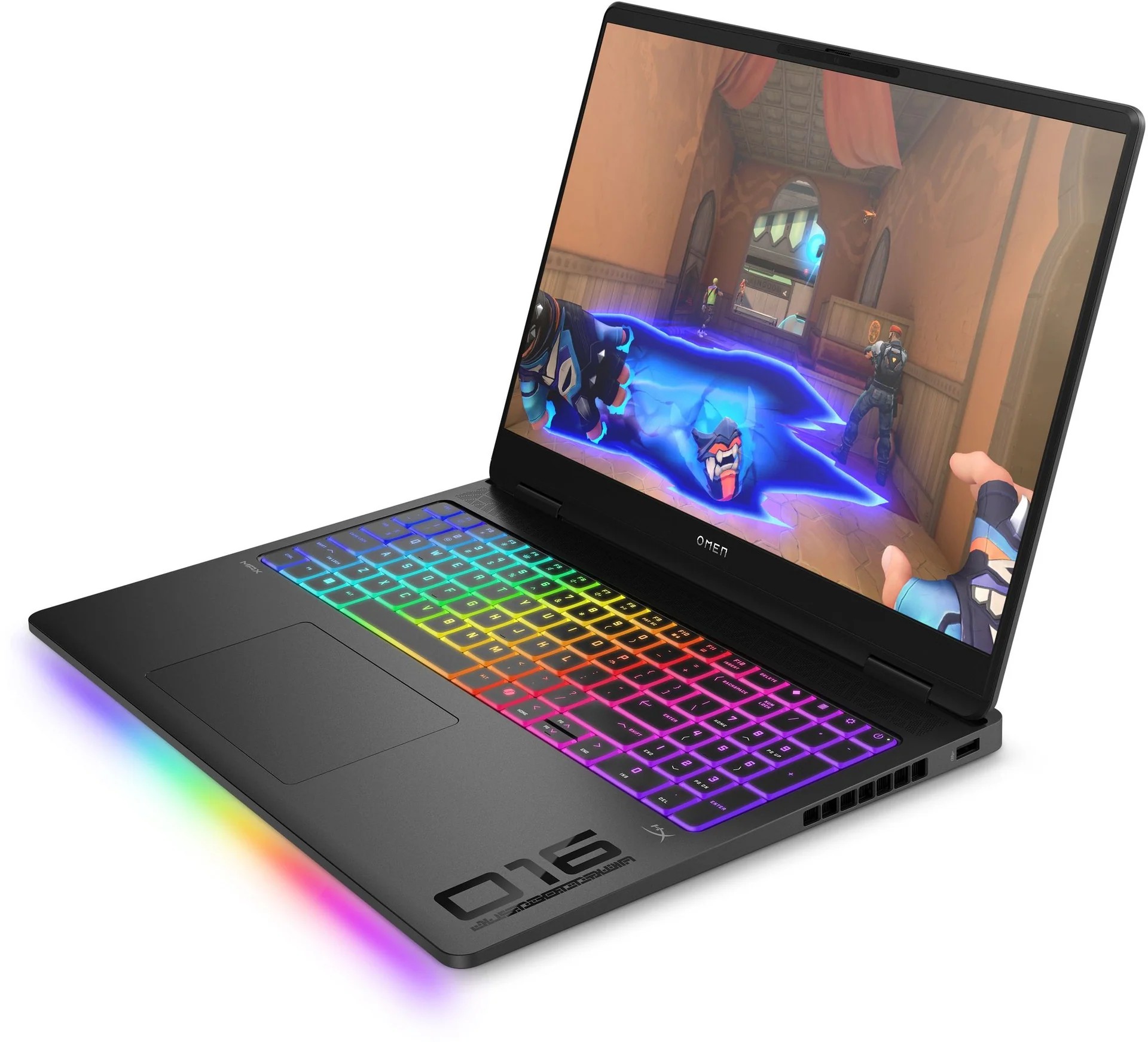 HP OMEN 16-ak0022nd