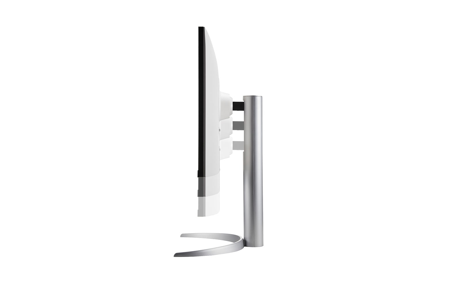 LG 27UQ850V-W