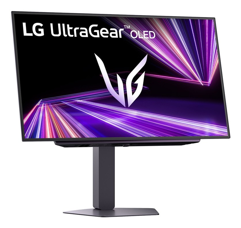 LG UltraGear GX7 27GX704A-B