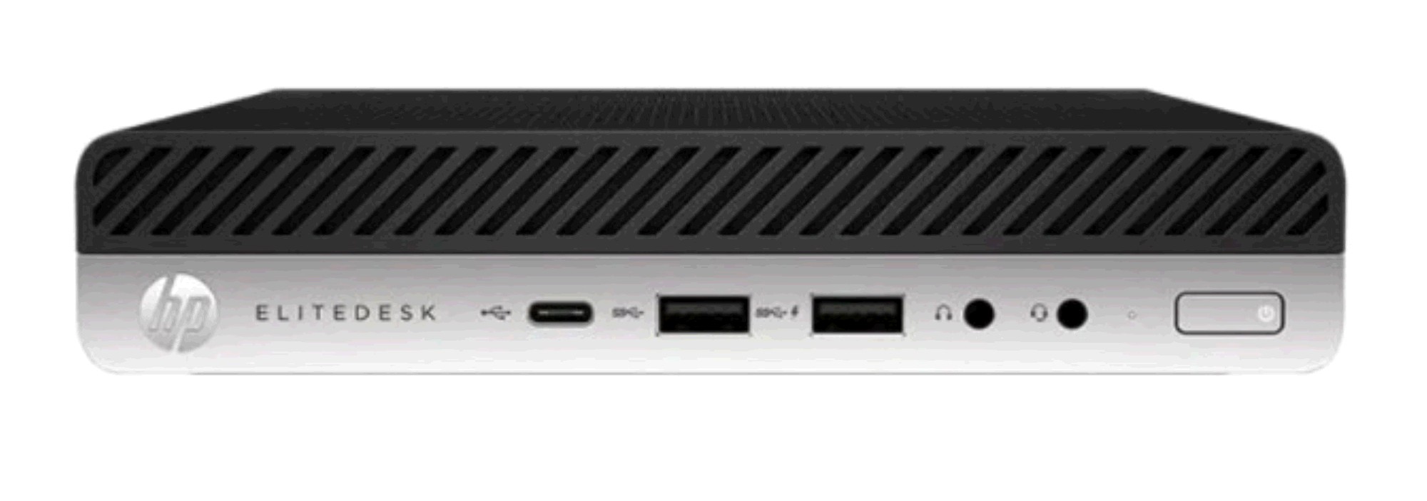 HP EliteDesk 800 G5 | Refurbished B-Grade