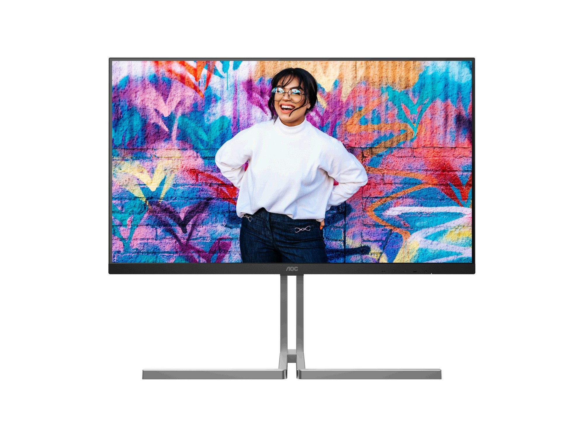AOC Graphic Pro U32U3CV