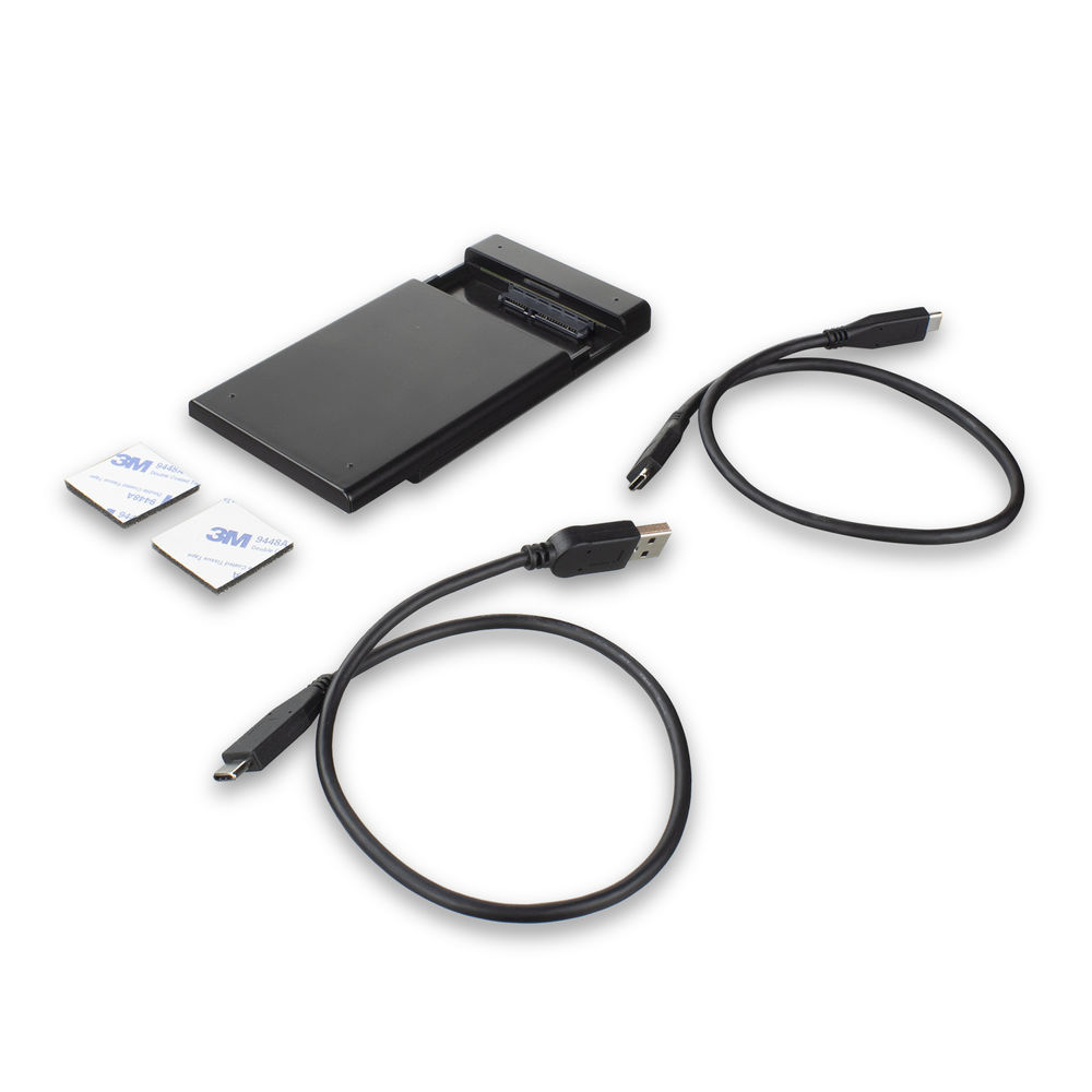 ACT AC1225 | 2,5"