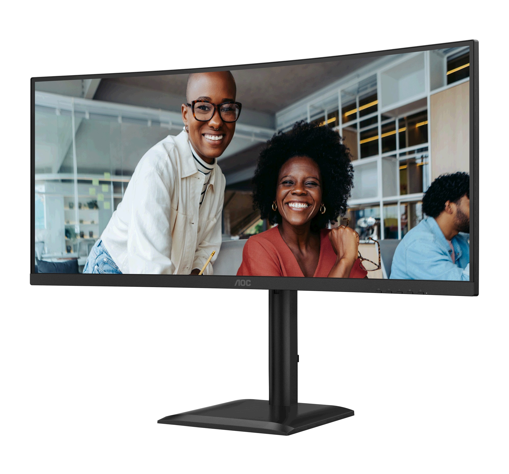 AOC CU34E4CV