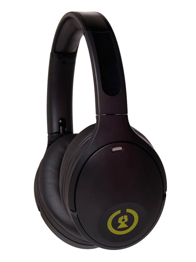SOHO Headset 2.6 TWS, Zwart