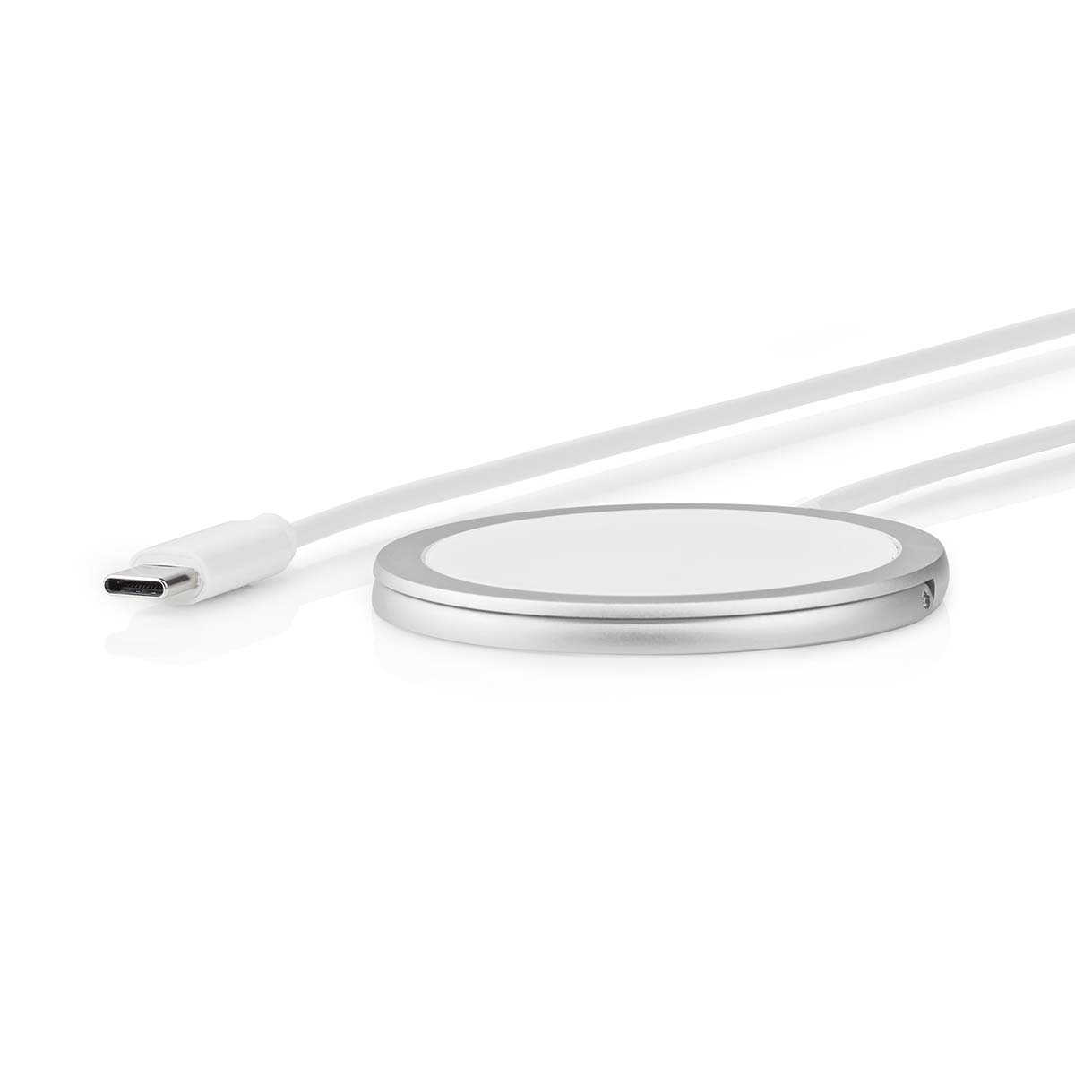 Nedis Draadloze Oplader | 1m