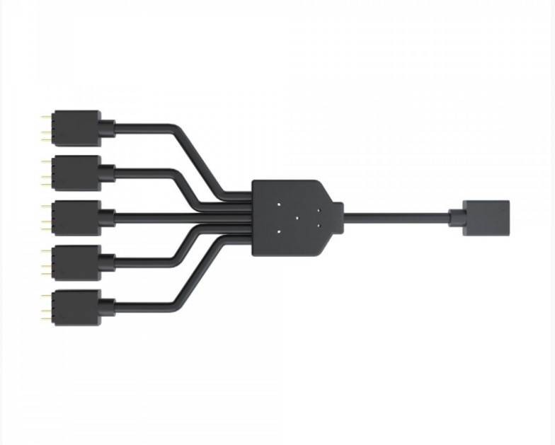 Cooler Master aRGB Kabelsplitter