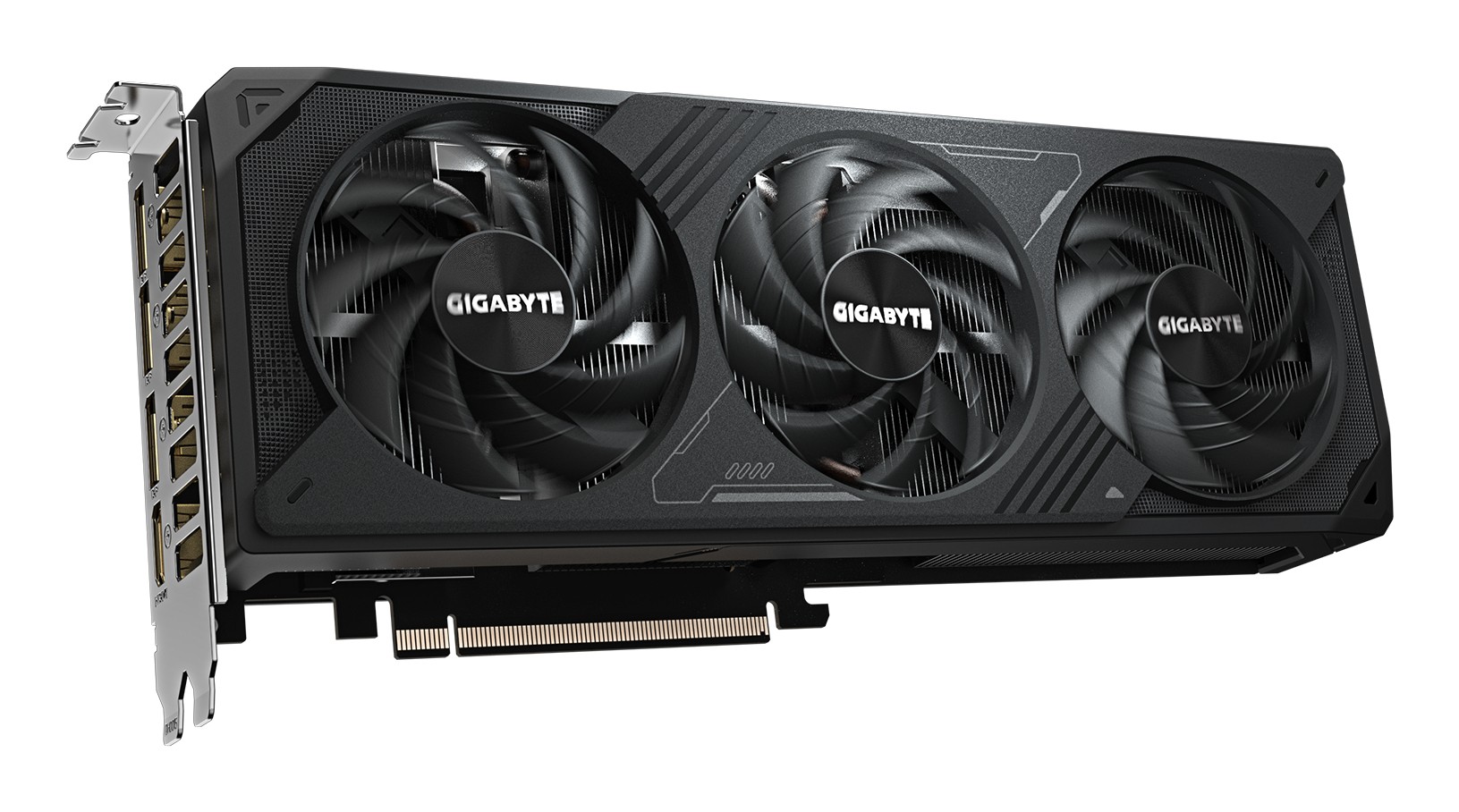 Gigabyte GeForce RTX 5070 WINDFORCE OC SFF