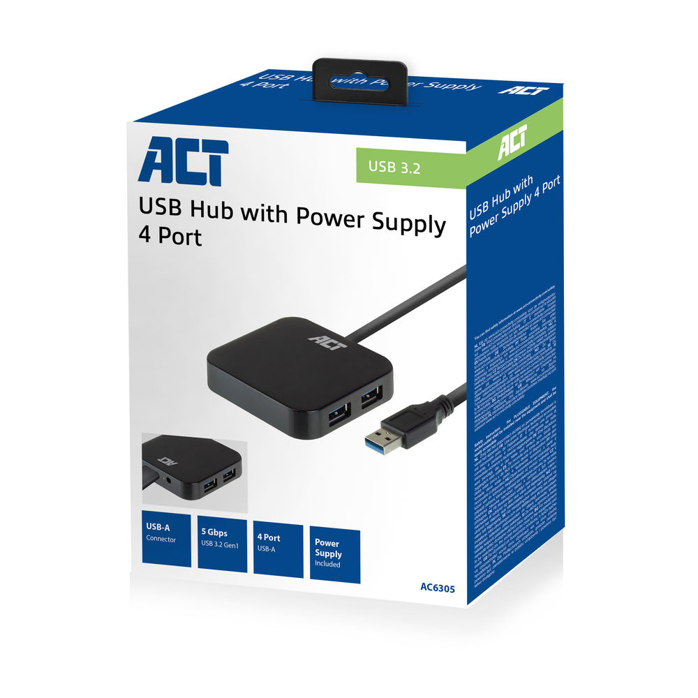 ACT AC6305 | USB-A
