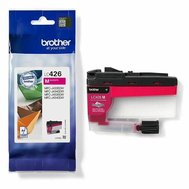 Brother LC-426 Magenta