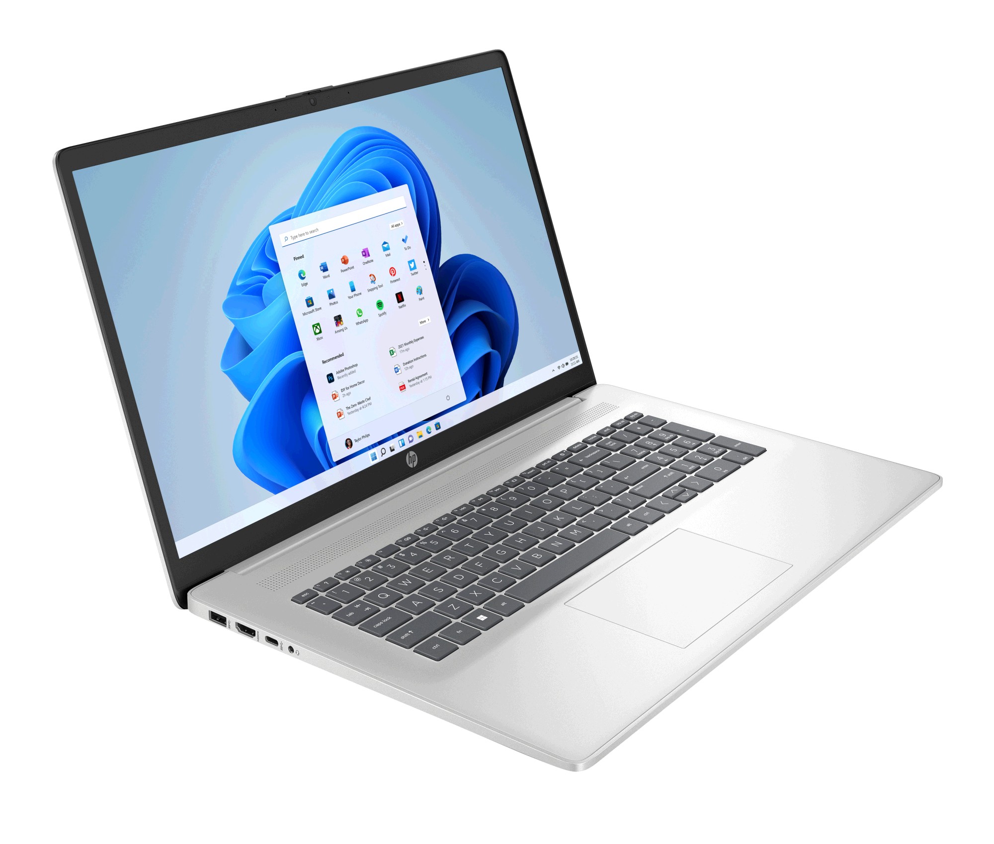 HP 17-cn3059nd