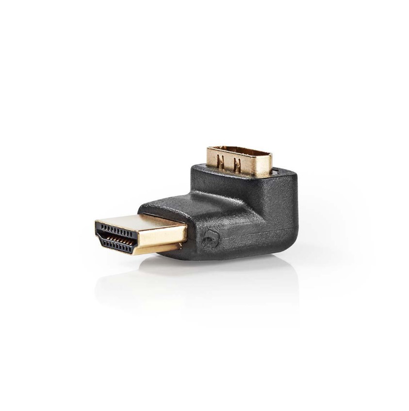 Nedis HDMI Adapter | CVGB34902BK