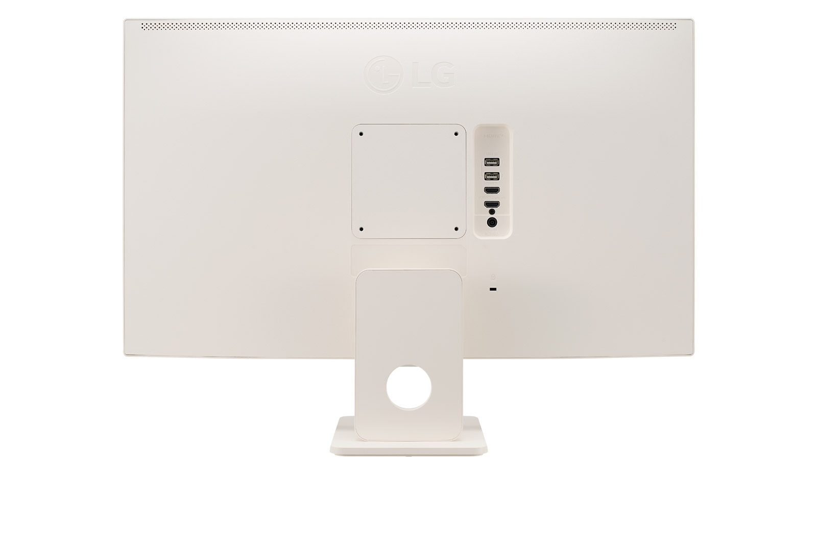 LG 27SR50F-W