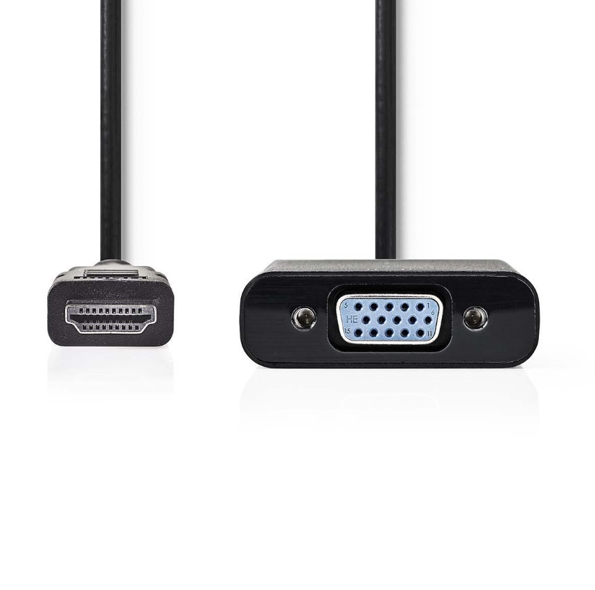 Nedis CCGB34900BK02 | HDMI