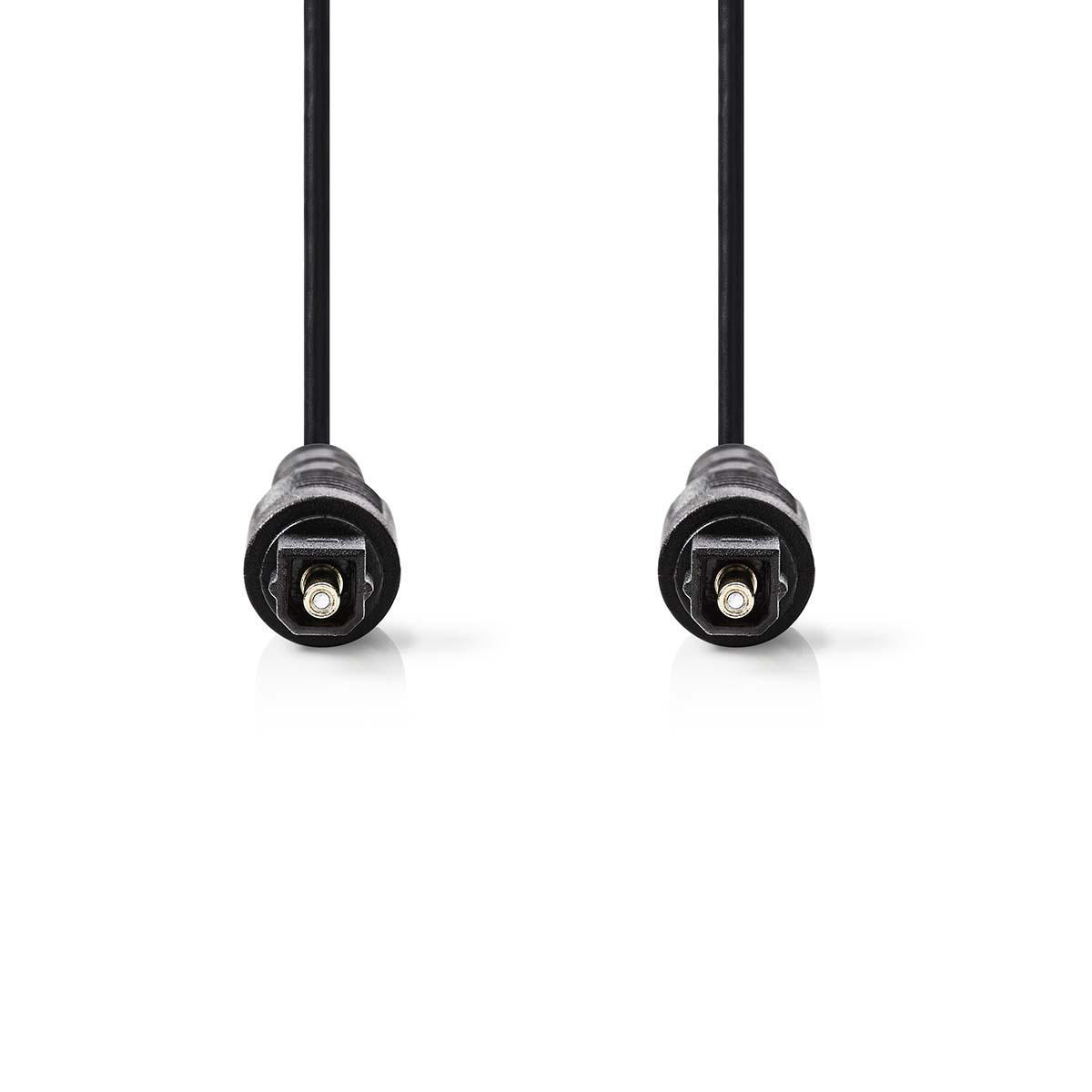 Nedis Audio Kabel | CAGB25000BK10