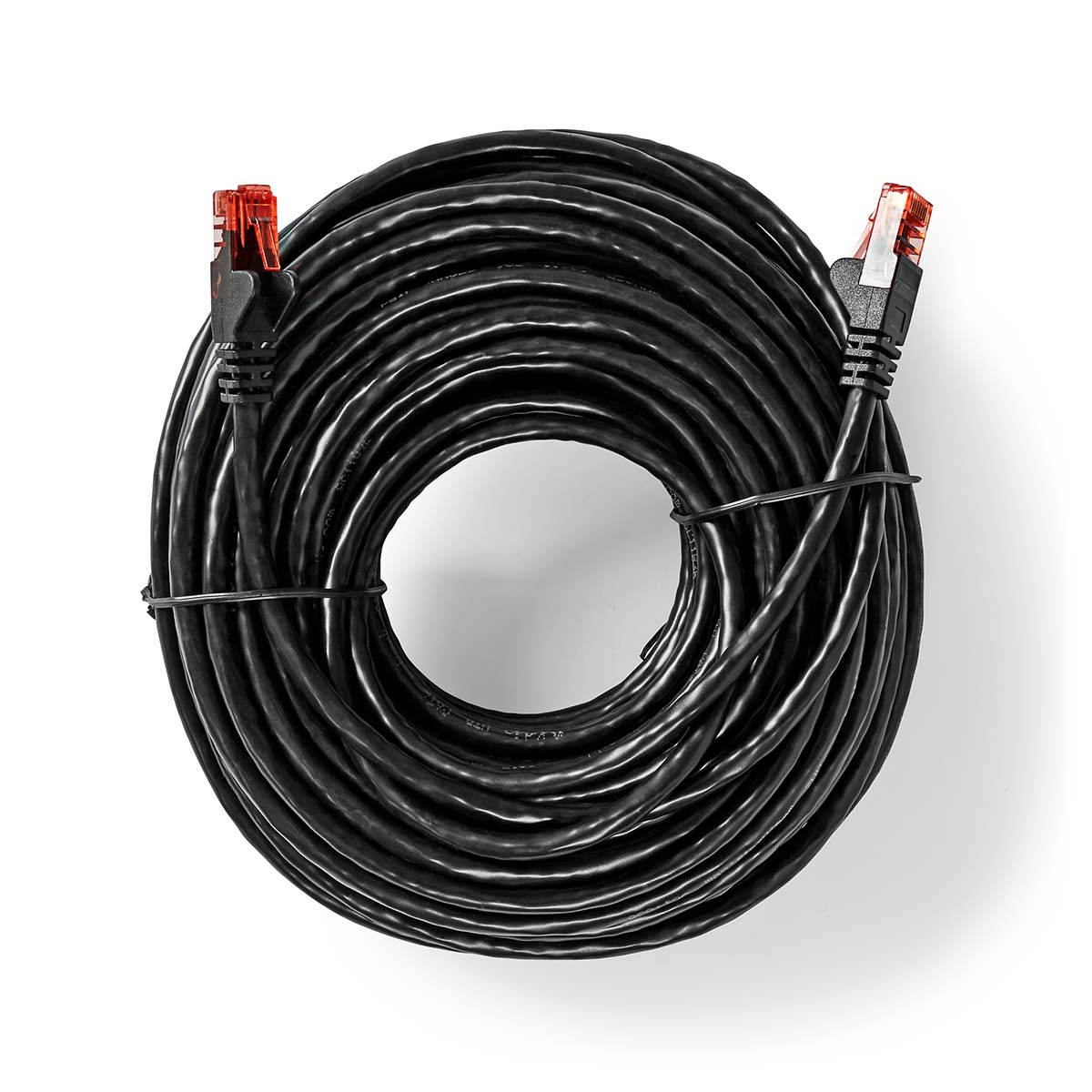 Nedis CAT6 UTP | CCGL85900BK300