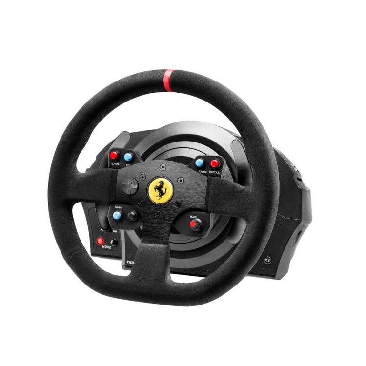 Thrustmaster T300 Ferrari Integral Alcantara