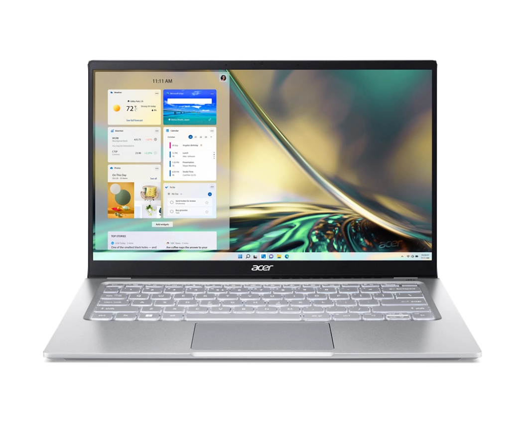 Acer Swift 3 | SF314-512-53GK