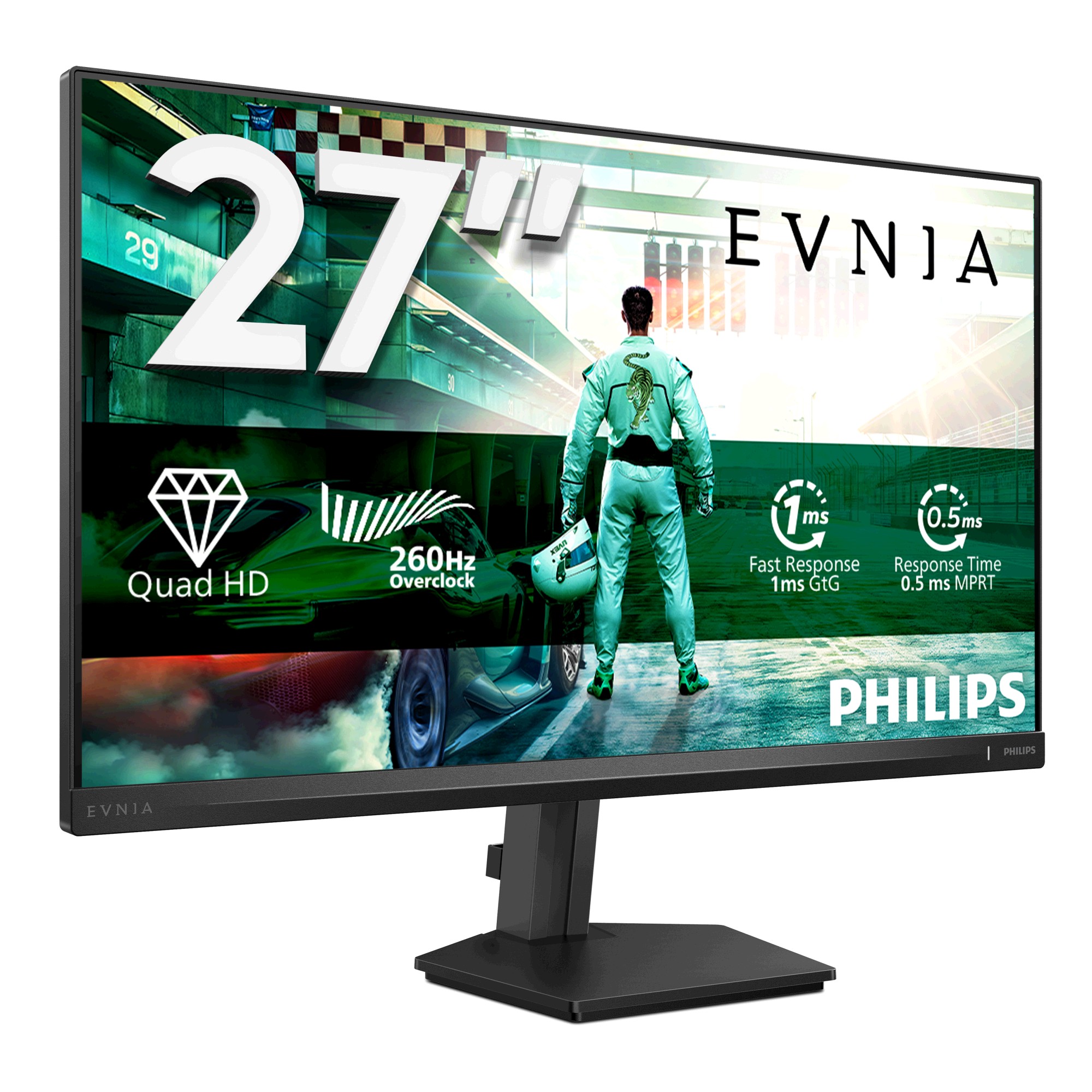 PHILIPS 27M2N3500PF