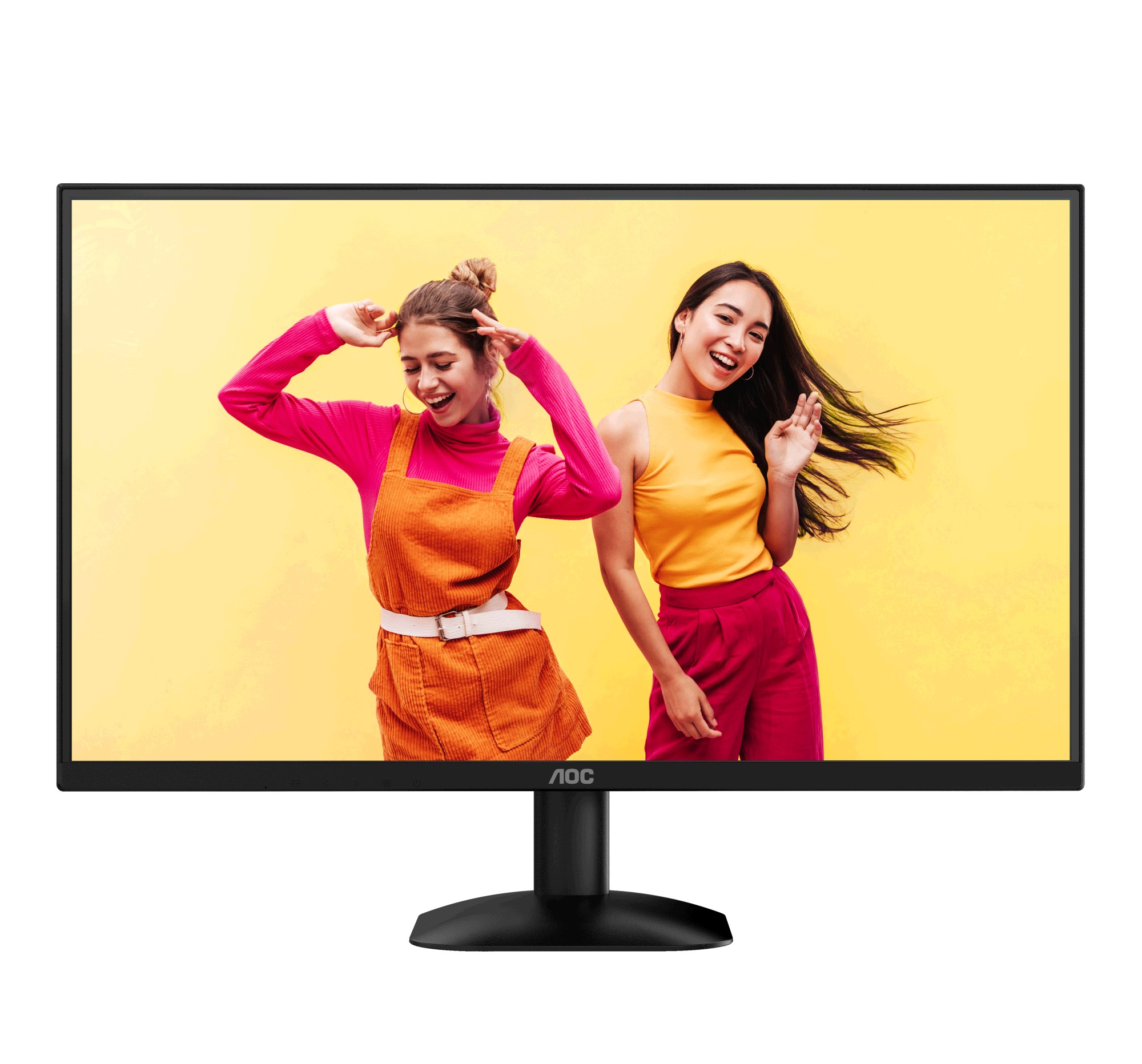 AOC 24" 24B35HM2