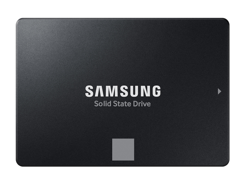 Samsung 870 EVO 2TB