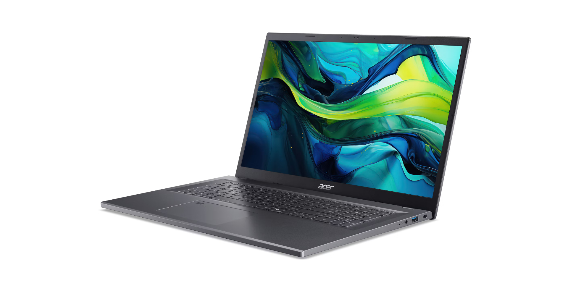 Acer Aspire 17 A17-51M-50F6